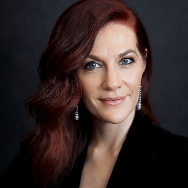Jess Knauf, Director of Client Strategy at Mediate UK