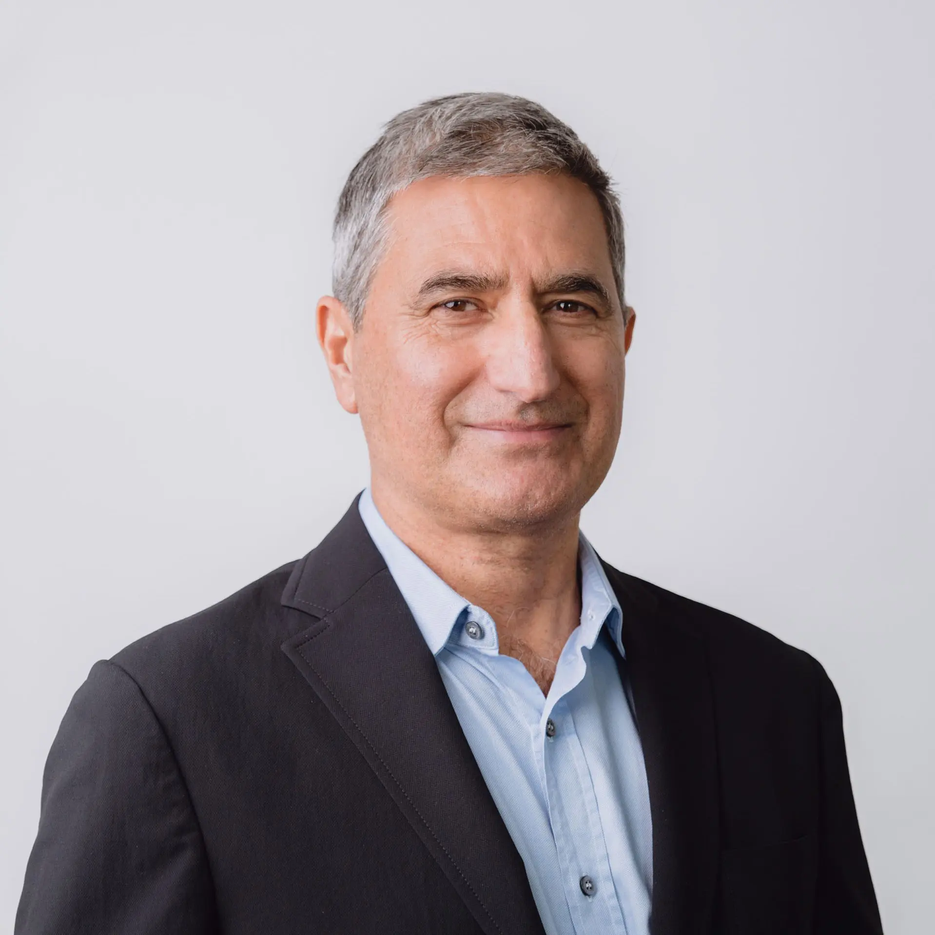 Chris Yaffes, FMC-accredited family mediator