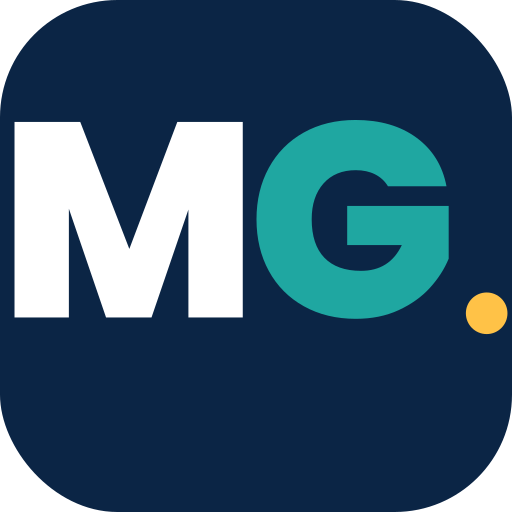 Mediation Guide MG mark