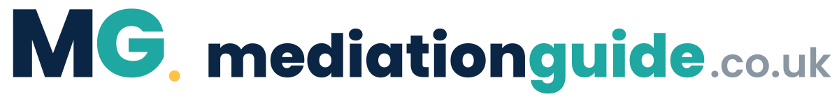 Mediation Guide Logo Header